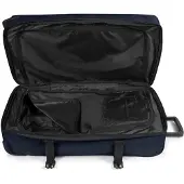 Eastpak trolley Tranverz Ultra Marine bleu 79cm