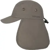 Hatland Casquette Hatland Tropic Olive