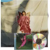 Cd Camila Cabello - Familia (se)