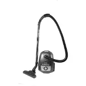 Proline Aspirateur traîneau avec sac VCB3APARQUET 700 W Argent