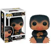 Funko POP! Les bêtes fantastiques - Niffler 08 - Pop - Figurine en vinyle
