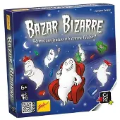 Gigamic Bazar Bizarre