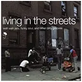 Import Living in the streets