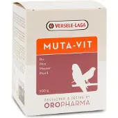 Versele-Laga Muta-Vit 200 g Poudre