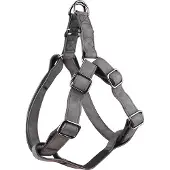 Flamingo Harnais Pour Chien Step And Go Delu