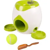 Flamingo HS Wilson jeu interactif pour chien