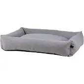 FANTAIL Panier Snug Nut Grey 120x95cm