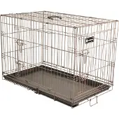 Flamingo Cage Ebo