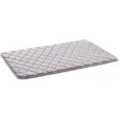 Flamingo Coussin Weimar pour chien - L 85,5 x l 51 x H 2 cm
