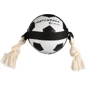 Flamingo Jchien Matchball Balle De Foot 12,5cm