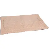 Flamingo Coussin Zupo Plat Rectangulaire Gris 85,5x51x2cm