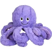 Flamingo Jchien Lorio Peluche Poulpe Large Pourpre 25cm
