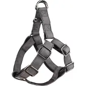 Flamingo Harnais Pour Chien Step And Go Delu