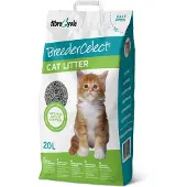 Breeder Celect 20l Pellet Litter Clair