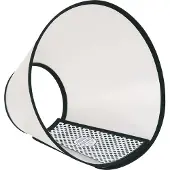 Flamingo Carcan Capo 31,5cm
