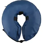 Petcare Col Gonflable Pour Chiens Gofi S
