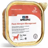 Specific Cdw Chien Food Allergy Management 1800 g