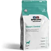 Specific Crd-2 Weight Control 7,50 kg