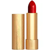 Gucci Beauty Rouge à Lèvres Satin Lipstick rouge à lèvres satiné teinte 502 Eadie Scarlet 3.5 g
