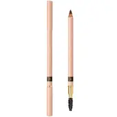 Gucci Beauty Crayon Définition Sourcils crayon pour sourcils avec brosse teinte 06 Ebony 1.19 g