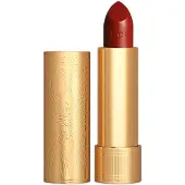 Gucci Beauty Rouge à Lèvres Satin Lipstick rouge à lèvres satiné teinte 504 Myra Crimson 3.5 g