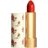 Gucci Beauty Rouge à Lèvres Voile rouge à lèvres brillant teinte 500 Odalie Red 3.5 g