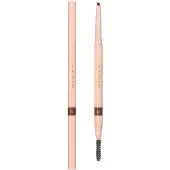 Gucci Beauty Stylo À Sourcils crayon sourcils waterproof teinte 03 Châtain 0.09 g