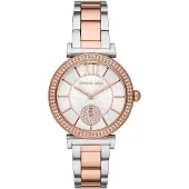 Michael Kors Montre Abbey MK4616