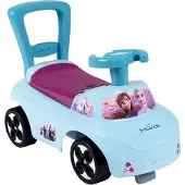 Smoby Frozen Auto Ride On