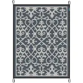 Bo Camp Tapis Bo-Leisure Picnic Champagne (2x1,8 m)