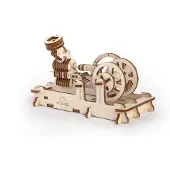 Ugears Moteur Pneumatique - Da-8412012-