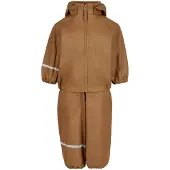 CeLaVi Vêtements de Pluie - Recycler PU - Caoutchouc - - 110 - Vêtements de Pluie