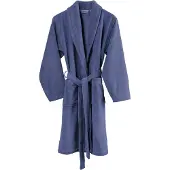 De Witte Lietaer Peignoir De Witte Lietaer Femme Felicia Sapphire Blue-S