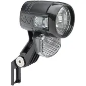 Axa Blueline 30 E-bike Front Light Argenté
