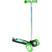 Stamp Trottinette d'équilibre à 3 roues SKIDS CONTROL roues lumineuses