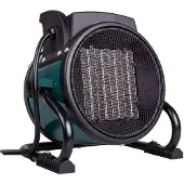 Vonroc Chauffage d'appoint 2000W - Avec 3 positions