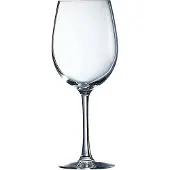 Chef & sommelier 6 verres à vin cristallin 47cl Cabernet Tulipe - Chef&Sommelier