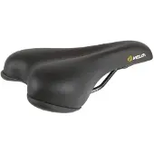 Velo Flex Saddle Noir 152 mm