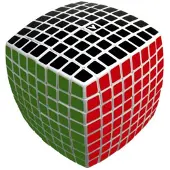 V-Cubes V-Cube - 25128 - 8 Cubes
