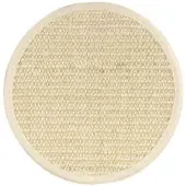 Catit Tapis Rond De Rechange En Sisal Pour Gratter Vesper