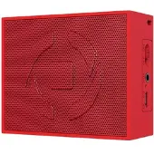 Celly Enceinte Bluetooth Up Mini, Rouge - Celly