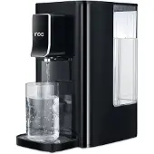 Moa Distributeur d'eau chaude - Bouilloire instantanée de luxe - 2,5 litres - HWD23B