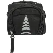 Willex Sacoche de selle 1200 L 1,8 L Noir