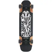 Tempish Longboard Tempish Amar 36 Pouces