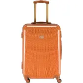 Princess Traveller Trendy Dots - Terra - M - 66 cm