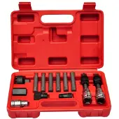 vidaXL Kit d'outils d'alternateur de voiture