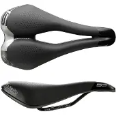 Selle Italia S 5 SFLW, couleur : noir, taille : S3