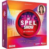 Merchandising De S.p.e.l. Show: Het B.o.r.d.s.p.e.l. - Jeu Société
