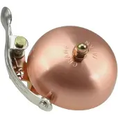 Crane Suzu Bike Bell Doré