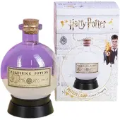 Fizz Creations Lampe Mood Light à changement de couleur de Harry Potter Potion de jus multiples 20 cm